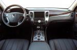 Hyundai Equus Ultimate 2011 года